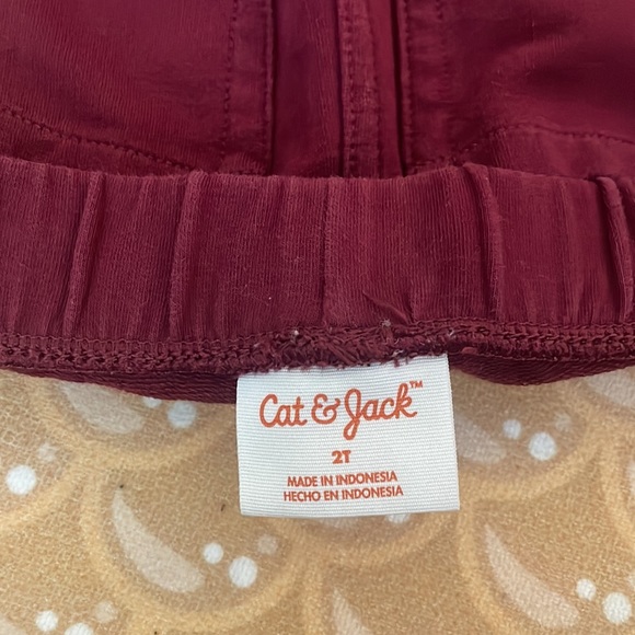 3 Pairs of Toddler “Jeggings” - Picture 2 of 4